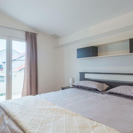 Апартаменты Apartman Rita Задар Экстерьер фото