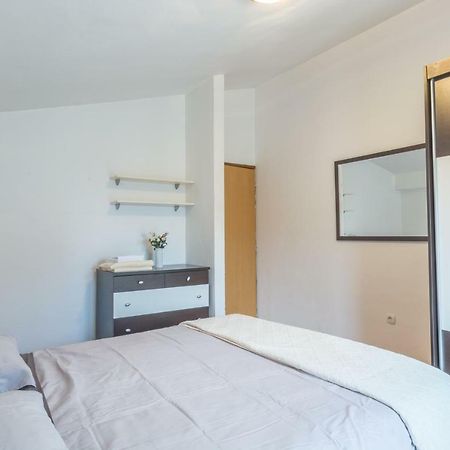 Апартаменты Apartman Rita Задар Экстерьер фото