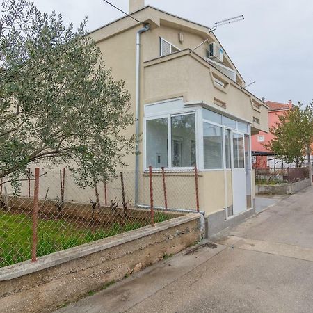 Апартаменты Apartman Rita Задар Экстерьер фото