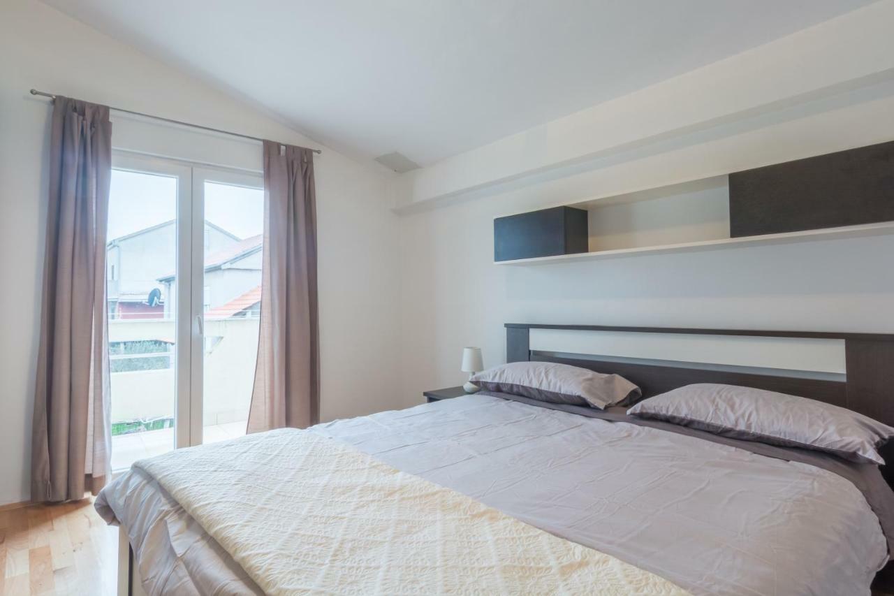 Апартаменты Apartman Rita Задар Экстерьер фото