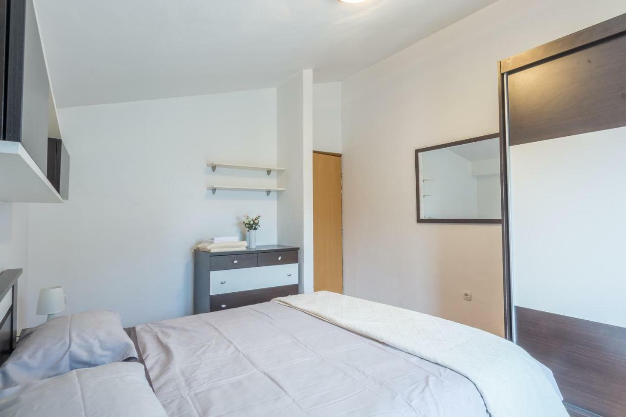 Апартаменты Apartman Rita Задар Экстерьер фото