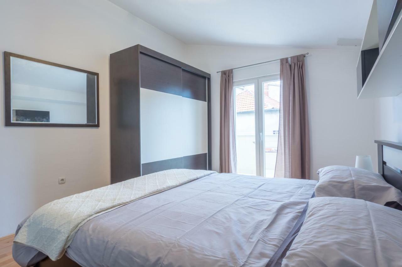 Апартаменты Apartman Rita Задар Экстерьер фото